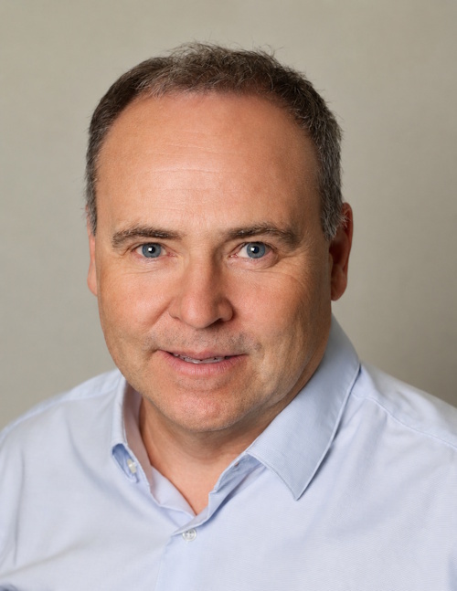 Martin Geier