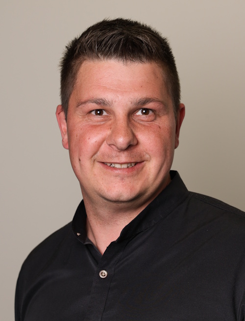 Martin Lechthaler