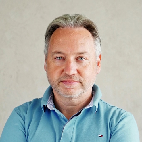 Thomas Geier